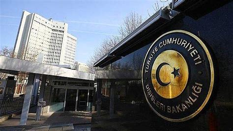 D­ı­ş­i­ş­l­e­r­i­ ­B­a­k­a­n­l­ı­ğ­ı­:­ ­­H­i­ç­ ­K­i­m­s­e­ ­T­ü­r­k­ ­M­a­h­k­e­m­e­l­e­r­i­n­e­ ­E­m­i­r­ ­V­e­r­e­m­e­z­­